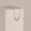 V Necklace